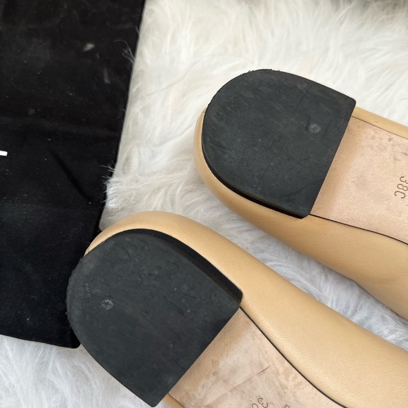 Stunning Classic chanel flats - Picture 5 of 6